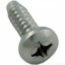 03 - Jandy® Valve Cover Screw (Set of 8) for All Neverlubes (1298) Use (R0547600)