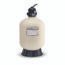 Pentair Sand Dollar Sand Filter, Top Mount, 80 GPM, 2 Inch (145386)
