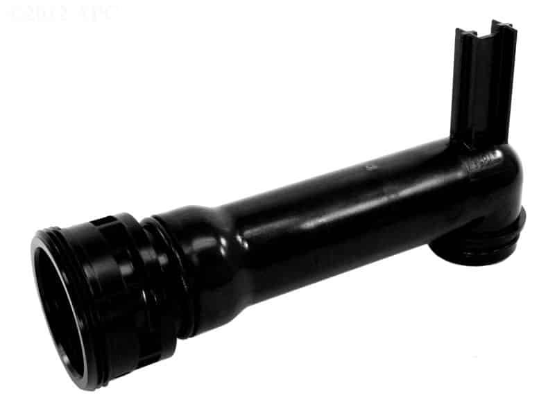 Pentair Quad/C&C Plus Outlet Pipe Assembly (170036)