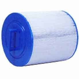 Pleatco Replacement Cartridge, 35 Sq. Ft., 5" x 4-5/8" (PRB17.5SF-JH-M-PAIR)