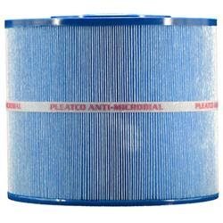 Pleatco Replacement Cartridge, 50 Sq. Ft., 8-1/2" x 7-1/8" (PVT50W-M)