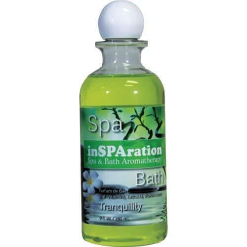 InSPAration Fragrance Liquid, Tranquility  , 9 oz. Bottle (207X)