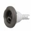 WaterWay Poly Storm Roto Jet Internal, 3-3/8" 5 Scallop Face, Gray (212-8017)