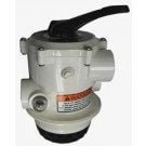 Pentair Multiport Valve for Tagelus, 1-1/2 inch Top Mount, V-Thread, Before 1991 (261124)