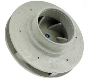 07 - WaterWay Executive Pump, Impeller, 56 Frame Only, 4.0 HP (310-4190)