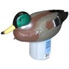 CloriDuck Mallard Floating Chlorine Dispenser (32130)