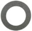 18 - Sta-Rite CSP (Commercial) Bronze Pump, Gasket, Volute Discharge (33450-8042)