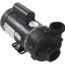 Vico Ultimax Spa Pump, 2 HP, 2-Speed, 56 Fr., 2" Plumbing (34-430-2524)