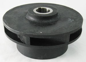 15 - Pentair EQ Pump Impeller, 5 HP & EQK300 (350030)