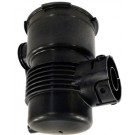 01 - Pentair EQ Comm. Plastic Pump Strainer Pot Only (356725)