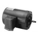 01 - Pentair EQ Replacement Motor w/Shaft Key, 7.5 HP, 3 Phase, 208-230/460v (357069S)