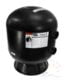 Pentair Triton II Sand Filter, Tank & feet Assembly, TR60 6 in., Buttress Thread (154638)