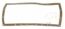 06 - American Admiral Skimmer, Sealing Liner Gasket, Wide Throat (85007700)