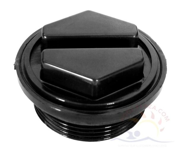 32 - American Titan CM Plug, 1-1/2in. Drain, w/O-Ring (86201700) use (27001-0022) Overstock!