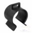 Polaris® 360 (pressure) Pool Cleaner, Black, Bag Tie Collar (9-100-3136)