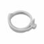American Products Jet Face Snap Ring, Luxury Series Spas, White, after 1994 (472300)