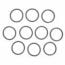 Pentair IntelliChlor Union O-ring, Pack of 10 (521147)