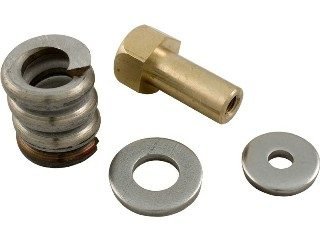 19-Pentair (PacFab) FNS Plus  Spring/Barrel Nut Assembly (53108900)
