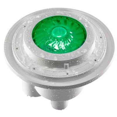 Pentair ColorVision LED Bubbler, forVinyl/Fiberglass, GloBrite (580036)