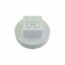 Hayward SP1082/1083/1084/1085 2 in. Plastic Pipe Plug (SPX1053Z1)