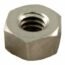 12-Pentair (PacFab) FNS Plus  Nut, 1/4 in.-20 (98211400) use (071406)