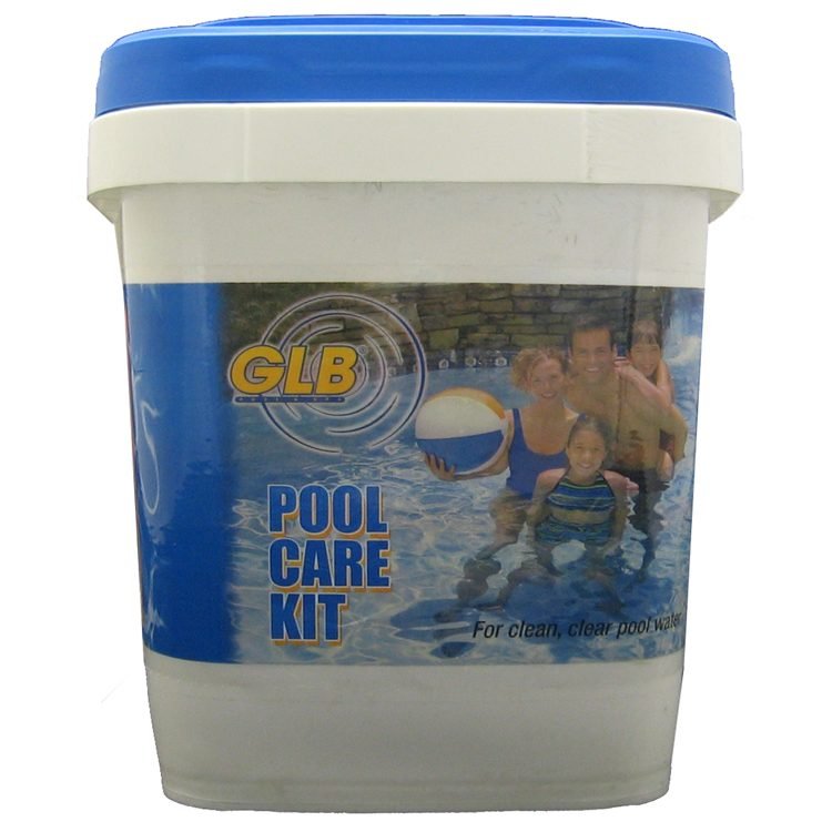Advantis GLB Pool Care Kit (71510)