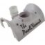 33 - Poolvergnuegen (The Poolcleaner) Pressure Shroud Kit (includes 4 screws) (896584000-358)
