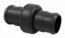 Polaris® 360 Black Feed hose Swivel (9-100-3003)