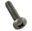 14 - Pentair WhisperFlo Impeller Lock Screw, 1/4 - 20 x 1 inch, Phillips Head (071652)