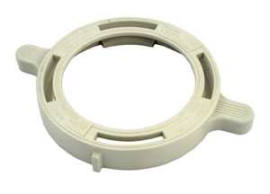 25 - Pentair IntelliFlo&reg; Clamp Cam & Ramp WF (Almond) (357199)