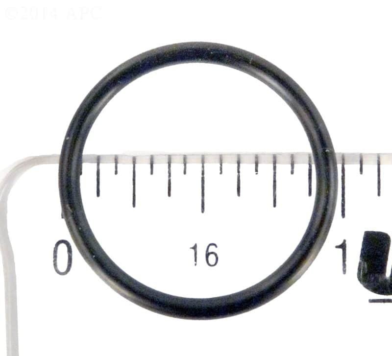05a - Polaris 9300/9300xi Cable O-ring, 21 x 2mm (R0544100)
