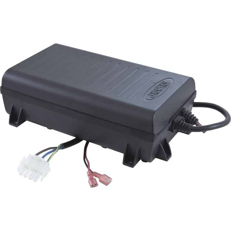 Jensen Auto Switching Dual Voltage Power Supply, Flame Resistant, 115/230v (SPS10AS)