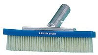 A&B Brush, 9 in. Straight Wall (2003)