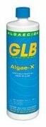Advantis Algae Treatments Algae-X 30% Poly Quat Qt (71100)