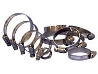 Aladdin Stainless Steel Hose Clamp, 1-5/16in 2-1/4in (276-28)