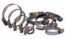 Aladdin Stainless Steel Clamp, 1-13/16in, 2-3/4in (278-36)
