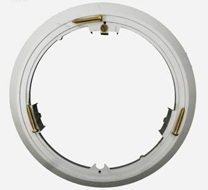 Aladdin Light Adapter Rings Plastic Ring w/Screws (For Purex-Hayward-American) (500P)