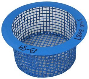 Aladdin Skimmer Baskets, Metal (B-87)
