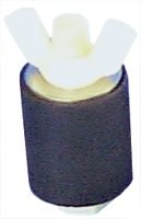 Anderson Nylon Plug, 1.5in(1.5in Pipe) (145N)