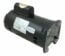 00 - Pentair Ultra-flow Motor, Full Rated, 1.5 HP, 1.50 SF, 115/230v (B858) now (B2858)