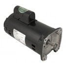 A.O. Smith Square Flange Motor, Full Rated, 3 HP, Energy Efficient, 1.15 SF, 230v (SQ1302V1)