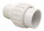 AquaFlo Pump Part, Complete Union 1.5in MPT x 1.5in Slip (58304000)