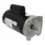 Pump Motor, 1.0 HP, 230v, 2-Speed (for 1.5 HP 2-speed) Square Flange (B2982)