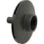10 - Sta-Rite Dura-glas II/Max-E-Glas II Impeller, .75 H.P. Full Rated (PE46 Series) (C105-238PA)