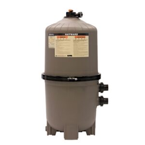 Hayward SwimClear Cartridge Filter, 525 Sq. Ft. (C5030) (W3C5030) - Image 3