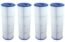 Set of 4 Unicel Cartridges for Clean and Clear 320 Filter (4-C-7470)