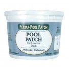 Perma Pool Patch, 10 pound, White (10PL)