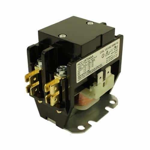 Replacement Contactor Coil, DPST, 120V, 50Amp (DPC50-120)