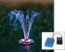 Great American Dancing Waters Light & Fountain Show (3509) (NA4450)