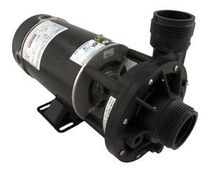 AquaFlo Flo-Master FMHP Pump, 2.0 HP, 120/240V side discharge (02020000-1010)